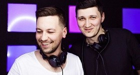 К.Л.У.Б. «Leka Twins»