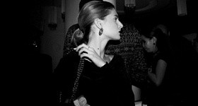 Vecherinka