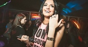 Vecherinka «DEEP DANCE»