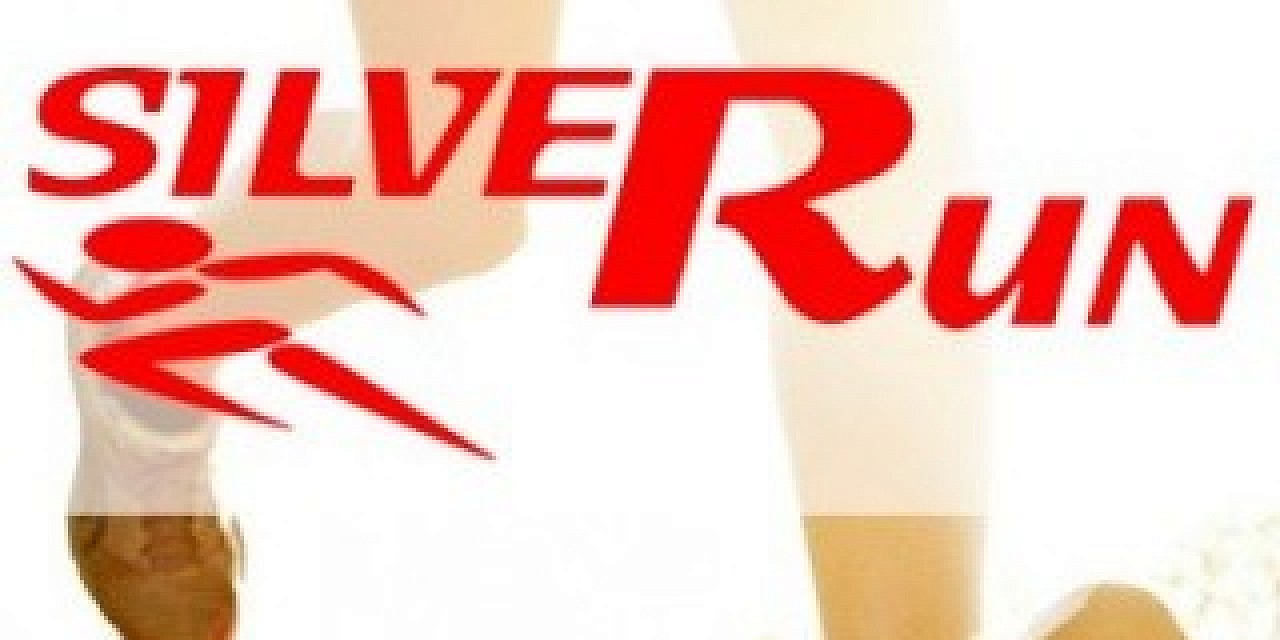 Пробег Серебренниковых «Silver Run»