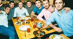 Чайхона