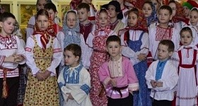 Масленица