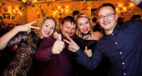 The One Grill&Bar