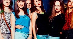 Hummer «Клубное посвящение НЭПИ»