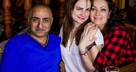Чайхона lounge-кафе