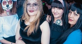 Метрополитан «Черная ночь»