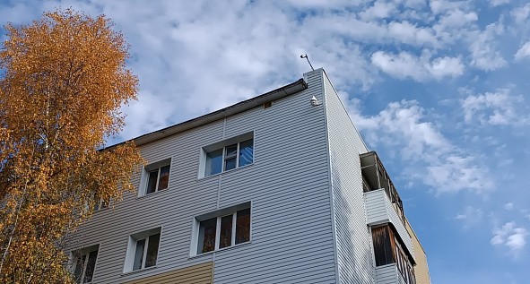 В ХМАО объявлен сигнал беспилотной опасности