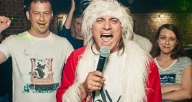 Метропалитан «С Новым годом»
