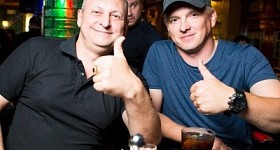 Hooligan`s Irish Pub