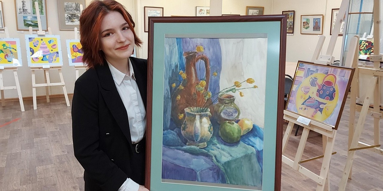 «Это моё творчество»