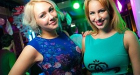 Solo «Новогодняя ночь 2015»
