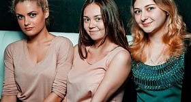 К.Л.У.Б. «Евгения Жекмаки»
