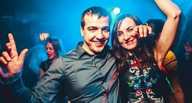Токио танцы «ДискотЭка 90-х»
