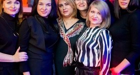 Выпускная ночь