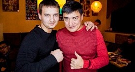 Чайхона