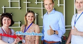 Владимир Якуба «Дожим клиента. 28 способов продавать день-в-день»