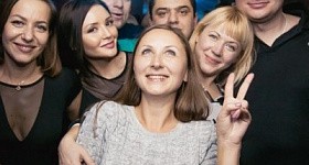 Метрополитан «Алковакцинация»