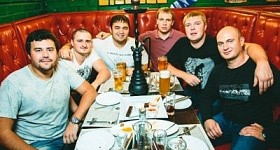 Hooligan`s Irish Pub