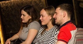 Фестиваль «Открытый микрофон»