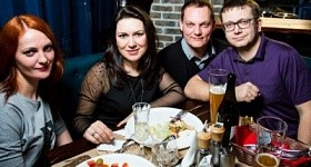 The One Grill&Bar