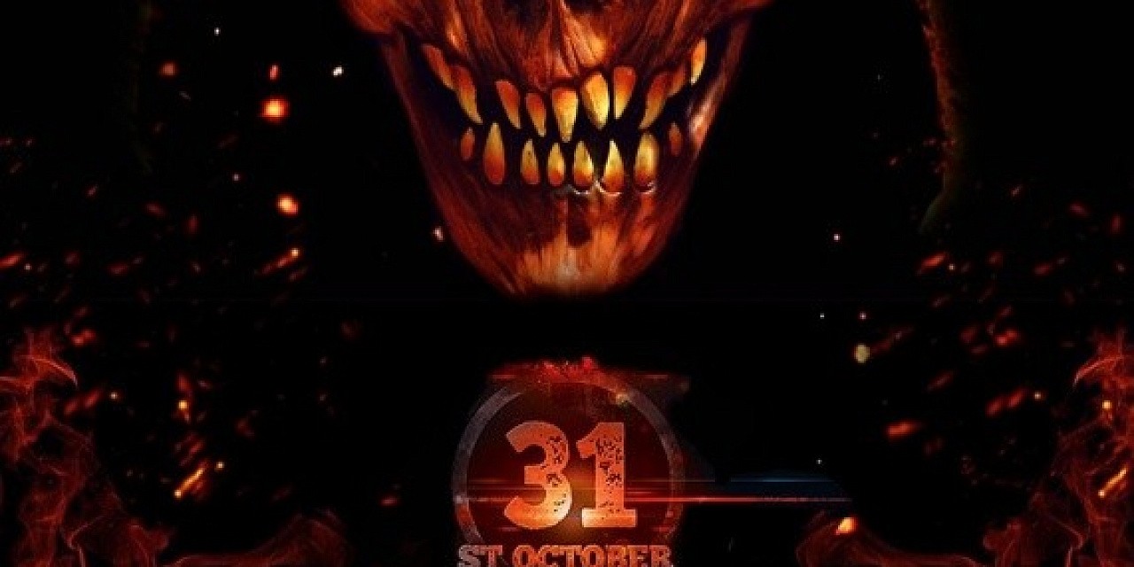 Hallowen night Hallowen night