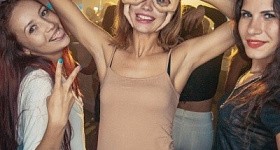 Метрополитан «Dance в большом городе»