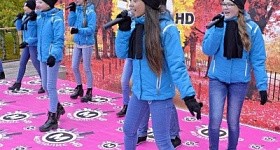 Бабье лето