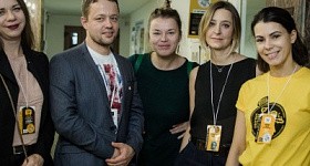 Северные встречи. День четвертый