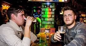 Hooligan`s Irish Pub