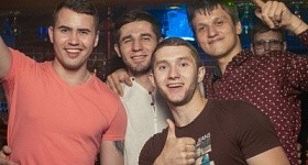 Не Олимпийские игры