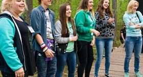 Фестиваль «NVfest'16»