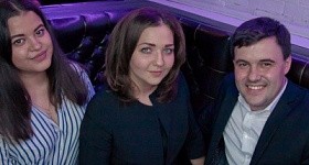 Метрополитан «Шоколад party»