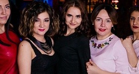 Чайхона lounge-кафе