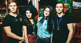Hooligan`s Irish Pub