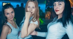 Метрополитан «Белая ночь»