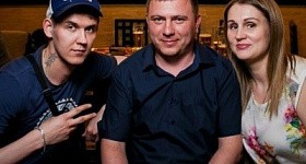 Фудзи «ЧМ по хоккею»