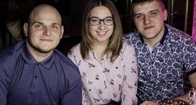 Новогодние каникулы