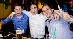Hooligan`s Irish Pub