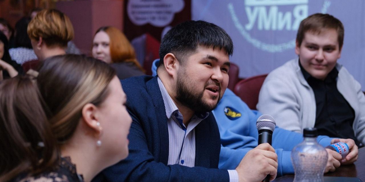 Интеллектуально–развлекательная игра «БИСУмиЯ» Интеллектуально–развлекательная игра «БИСУмиЯ»