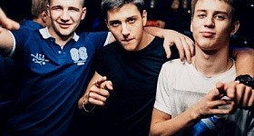 Точка «#CHK №1»