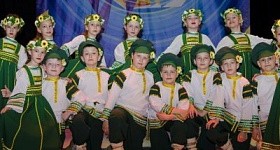 Всемирный день танца