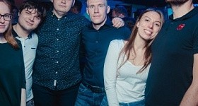 Двойная пятница