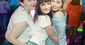 Двойная пятница
