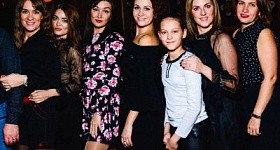 Чайхона lounge-кафе