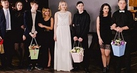 Дорогая, я перезвоню «Свадьба на миллион. Финал»