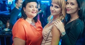 Метрополитан «Цвет настроения черный»