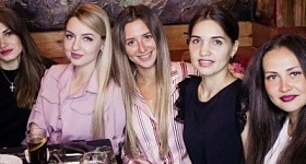Чайхона lounge-кафе