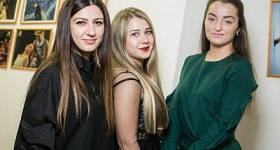 Открытие XXIV театрального сезона