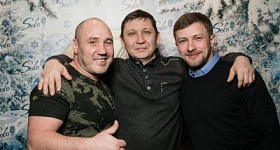 День защитника Отечества