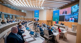 Власти ХМАО выделили 184 миллиона рублей на транспорт